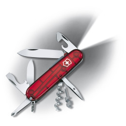 Coltello Victorinox Spartan Lite rosso