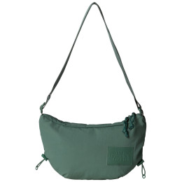 Borsa The North Face W Never Stop Crossbody verde Duck Green