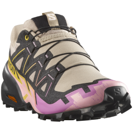 Scarpe da corsa da donna Salomon Speedcross 6