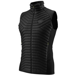 Gilet invernale da uomo Dynafit Speed Insulation Vst M nero 0910 - black out