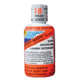 Detergente universale Atsko Sport Wash 532 ml