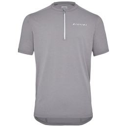 Maglia da ciclismo da uomo Silvini Naturno