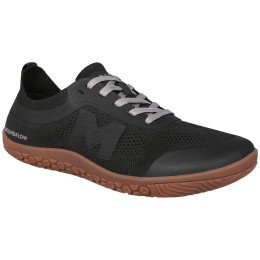 Scarpe MOOA GroundFlow nero black