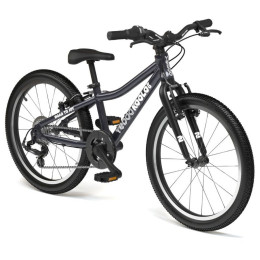 Dětské kolo Yedoo Koolo 20 grigio grey