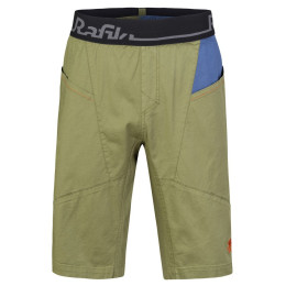 Pantaloncini da uomo Rafiki Megos