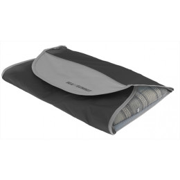 Custodia per camicie Sea to Summit TL Shirt Folder L nero Black/Grey