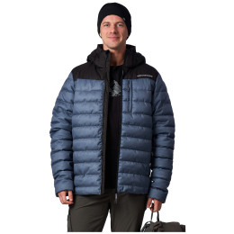 Giacca invernale da uomo Northfinder Chacint