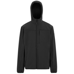 Giacca da uomo Regatta Ossek grigio Ash