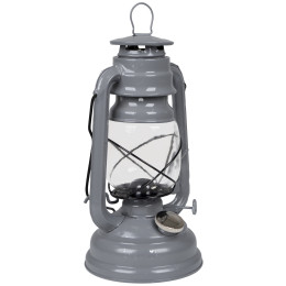 Lanterna Bo-Camp Hammersmith grigio Grey