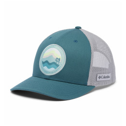 Berretto con visiera Columbia Mesh Snap Back
