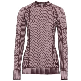 Maglietta sportiva da donna Kari Traa Smekker LS