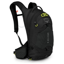 Zaino Osprey Raptor 10 II nero Black