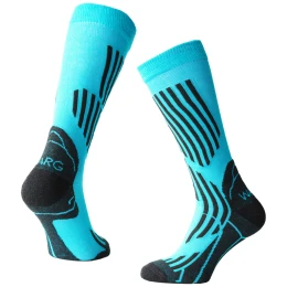 Warg Performance Merino Long