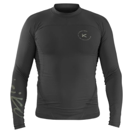 Maglietta da uomo Hiko SHADE V.4 L/S