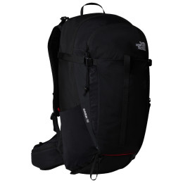 Zaino da trekking The North Face Basin 36 nero Tnf Black-Tnf Black-Npf