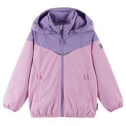 Giacca da bambino Reima Tuuliaho Light Heather rosa Light Heather
