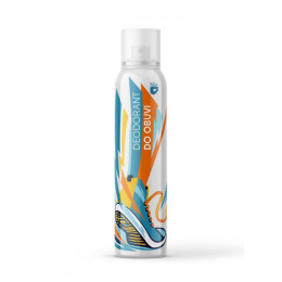 Deodorante MM Hygiene per scarpe