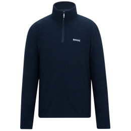 Maglietta funzionale da uomo Regatta Thompson Marl blu scuro Navy