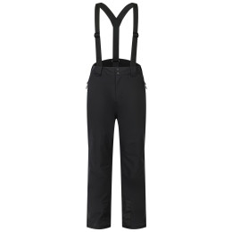 Pantaloni da uomo Dare 2b Achieve III Pant short nero Black