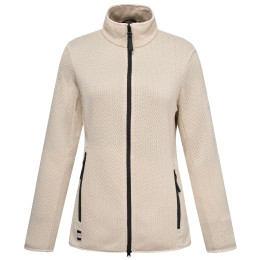 Felpa da donna Regatta Elzie beige LtVanill/Mon