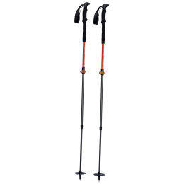 Bastoncini da trekking Pinguin Shock FL/TL foam