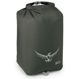 Sacca Osprey Ultralight DrySack 30 L grigio ShadowGray