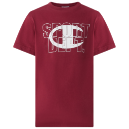 Maglietta da bambino Champion SS Tee B