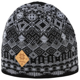 Cappello da uomo Kama A 192 nero black