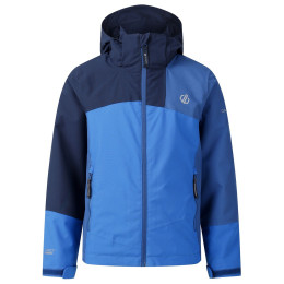Giacca da bambino Dare 2b Explore III Jacket Oxfd Blu/Nvy blu Oxfd Blu/Nvy