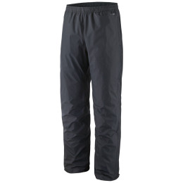 Pantaloni da uomo Patagonia Torrentshell 3L Rain Pants - Regular nero Black