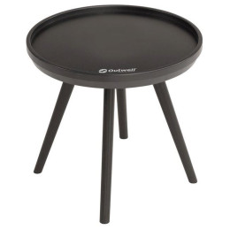 Tavola Outwell Brim Coffee Table nero Black