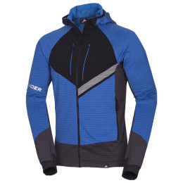 Felpa da uomo Northfinder Duke