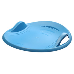 Slittino rotondo Yate Supernova 70 cm blu