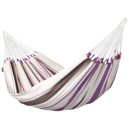 Amaca La Siesta Caribeňa Single viola Purple