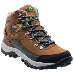 Scarpe da uomo Elbrus Skylar mid wp