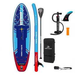 Stand up paddle RideWave Eternity 10