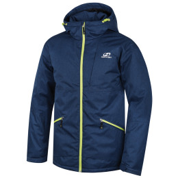 Giacca da uomo Hannah Starter blu DarkDenimMel