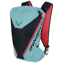 Zaino da trekking Dynafit Traverse 16 blu/nero 8051 - Marine Blue/Blueberry