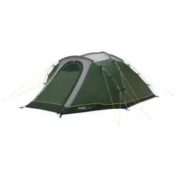 Tenda da trekking Outwell Cloud 4 verde/grigio Green