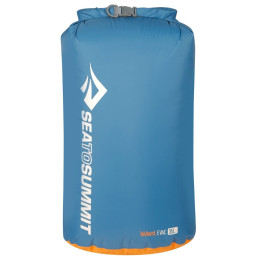 Sacca Sea to Summit eVac Dry Sack - 35 L blu Blue
