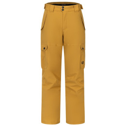 Pantaloni da uomo Dare 2b Baseplate Insulated Pant marrone chiaro Wood Brown