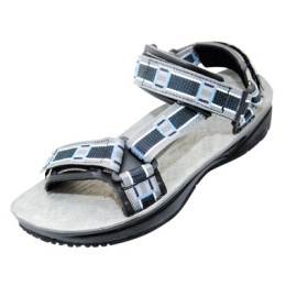Sandali Triop Terra 05 grigio Gray/Blue