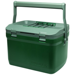 Frigorifero portatile Stanley Adventure series 15l verde