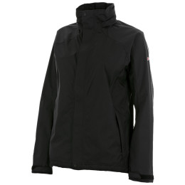 Giacca Berghaus Paclite III W nero