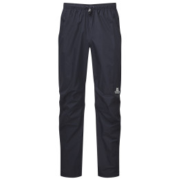 Pantaloni da uomo Mountain Equipment Zeno FZ Pant Men's nero Black