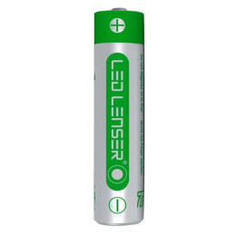 Batteria di ricambio Ledlenser H5R Core