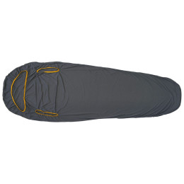 Sacco lenzuolo Warmpeace Thermolite Mummy 180 cm