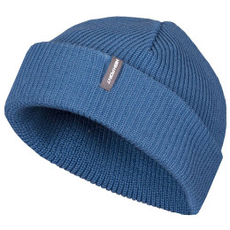Cappello in merino lavorato a maglia High Point Alpha Merino Cap blu AlphaMerinoCap