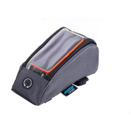 Borsa per il telaio Sport Arsenal Art. 521 nero