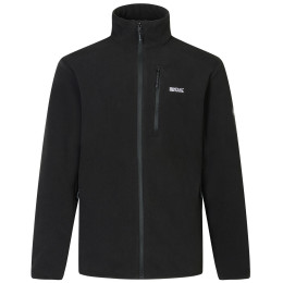 Felpa funzionale da uomo Regatta Brinnden nero Black